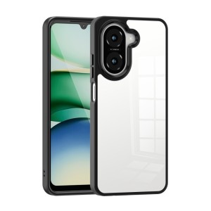 Funda Transparente Redmi 13C Resistente Reforzada | Wephone Mayorista