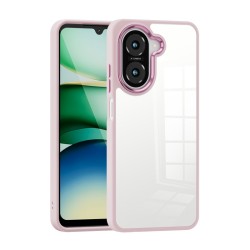 Funda Transparente Redmi Note 12 4G Resistente Reforzada | Wephone Mayorista