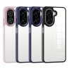 Funda Transparente Redmi Note 12 4G Resistente Reforzada | Wephone Mayorista