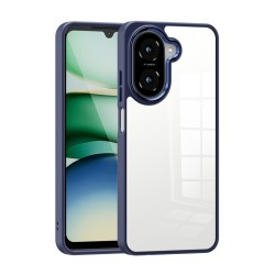 Funda Transparente Redmi Note 12 4G Resistente Reforzada | Wephone Mayorista