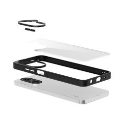 Funda Transparente Redmi Note 12 4G Resistente Reforzada | Wephone Mayorista