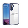 Funda Transparente Samsung A16 Resistente Reforzada | Wephone Mayorista