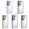 Funda Transparente Samsung S22 Ultra Resistente Reforzada | Wephone Mayorista
