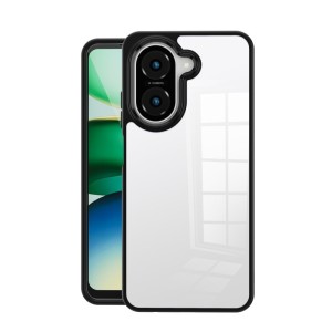 Funda Transparente Moto E22 Resistente Reforzada | Wephone Mayorista