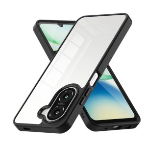 Funda Transparente Moto E22 Resistente Reforzada | Wephone Mayorista