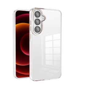 Funda Transparente Cubre Camara samsung A55-Ref-1973