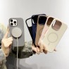 Funda de Silicona Soft con Imán (tipo MagSafe) iPhone 15 | Wephone Mayorista