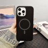 Funda de Silicona Soft con Imán (tipo MagSafe) iPhone 15 | Wephone Mayorista
