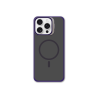 Funda Mate Magnética iPhone 16 con Soporte y MagSafe | Wephone Mayorista