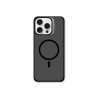 Funda Mate Magnética iPhone 16 con Soporte y MagSafe | Wephone Mayorista