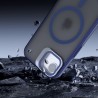 Funda Mate Magnética iPhone 16 con Soporte y MagSafe | Wephone Mayorista