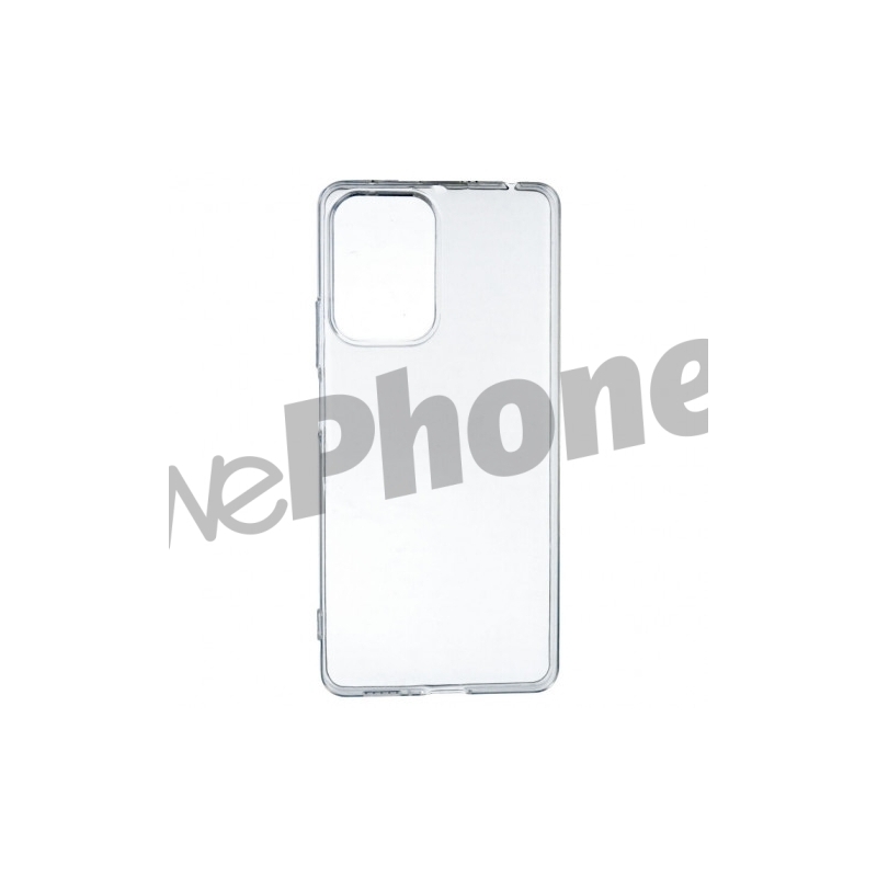 ONE PLUS NORD CE3 Funda Silicona Transparente ONE PLUS NORD CE3 Funda Silicona Transparente