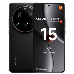 Funda Personalizada Xiaomi 15 Ultra