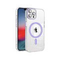 Funda Magsafe Transparente Cubre Camara de Colores iPhone 12 Pro | Wephone Mayorista
