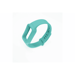 Correa Xiaomi Smart Band 9 Active Goma Liso | Wephone Mayorista
