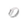 Correa Xiaomi Smart Band 9 Active Goma Liso | Wephone Mayorista