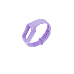 Correa Xiaomi Smart Band 9 Active Goma Liso | Wephone Mayorista