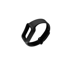 Correa Xiaomi Smart Band 9 Active Goma Liso | Wephone Mayorista
