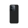 Funda Tipo Original Oppo Reno 14F de goma suave | Wephone Mayorista