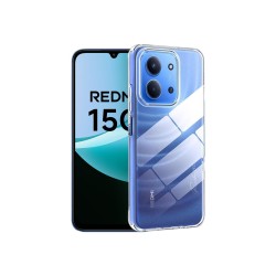 Funda TPU Transparente 1.5mm Oppo Reno 14 y Oppo Reno 14F 5G