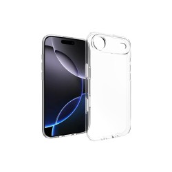 Funda TPU Transparente 1.5mm iPhone 17 Air