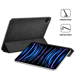 Funda Smart Cover PU iPad | Wephone Mayorista