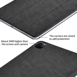 Funda Smart Cover PU iPad | Wephone Mayorista