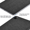 Funda Smart Cover PU iPad | Wephone Mayorista