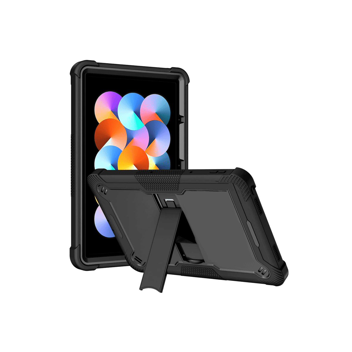 Funda Rugerizada Antigolpes Samsung Tab A8 | Wephone Mayorista