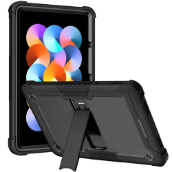 Funda Rugerizada Antigolpes iPad 5/ iPad 6 9.7"| Wephone Mayorista