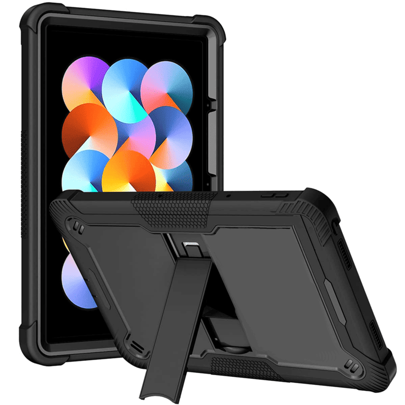 Funda Rugerizada Antigolpes iPad 5/ iPad 6 9.7"| Wephone Mayorista