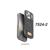 Funda Brillante con Purpurina iPhone 17 Pro Max | Wephone Mayorista