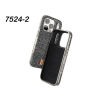 Funda Brillante con Purpurina iPhone 17 Pro Max | Wephone Mayorista