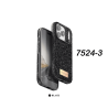 Funda Brillante con Purpurina iPhone 17 Pro Max | Wephone Mayorista