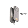 Funda Brillante con Purpurina iPhone 17 Pro Max | Wephone Mayorista