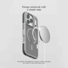 Funda Antigolpes Airbag Puloka MagSafe iPhone 17 Series | Wephone Mayorista
