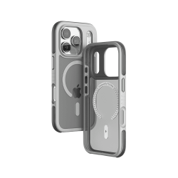 Funda Antigolpes Airbag Puloka MagSafe iPhone 17 Series | Wephone Mayorista
