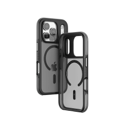 Funda Antigolpes Airbag Puloka MagSafe iPhone 17 Series | Wephone Mayorista