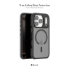 Funda Antigolpes Airbag Puloka MagSafe iPhone 17 Series | Wephone Mayorista