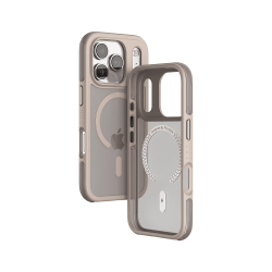 Funda Antigolpes Airbag Puloka MagSafe iPhone 17 Series | Wephone Mayorista