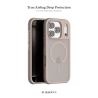 Funda Antigolpes Airbag Puloka MagSafe iPhone 17 Series | Wephone Mayorista
