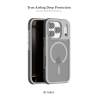 Funda Antigolpes Airbag Puloka MagSafe iPhone 17 Series | Wephone Mayorista