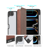 Funda Tablet Puloka Super Polymorph Armor iPad | Wephone Mayorista