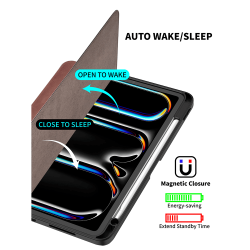 Funda Tablet Puloka Super Polymorph Armor iPad | Wephone Mayorista