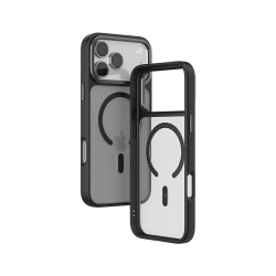 Funda Semitransparente Puloka MagSafe iPhone 17 Series | Wephone Mayorista