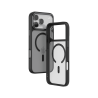 Funda Semitransparente Puloka MagSafe iPhone 17 Series | Wephone Mayorista