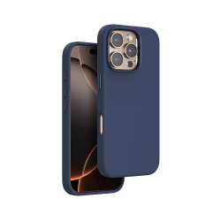 Funda silicona líquida Puloka para iPhone con MagSafe | Wephone Mayorista