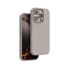 Funda silicona líquida Puloka para iPhone con MagSafe | Wephone Mayorista