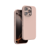 Funda silicona líquida Puloka para iPhone con MagSafe | Wephone Mayorista