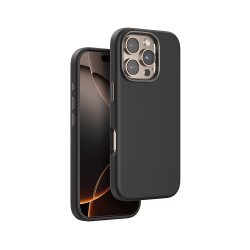Funda silicona líquida Puloka para iPhone con MagSafe | Wephone Mayorista